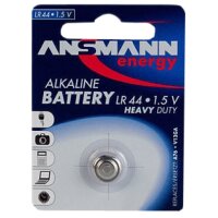ANSMANN 1 Stk. LR44