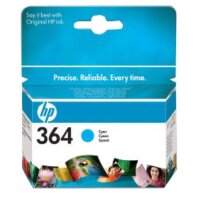 Cyan HP364 CB318 Original