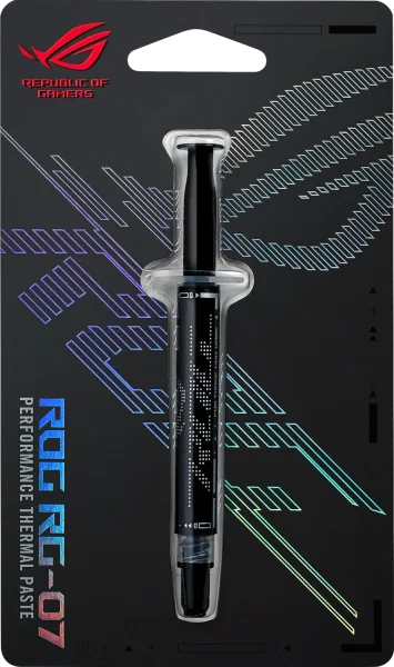 Asus WAK ROG RG-07 Performance Thermal Paste