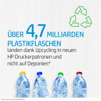 Yellow HP364XL CB325 Original