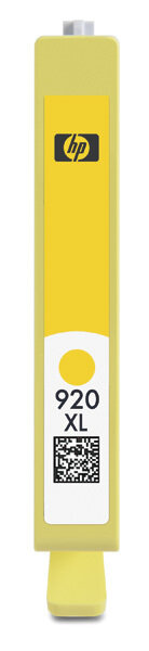 Yellow HP920XL CD974 Original