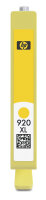 Yellow HP920XL CD974 Original
