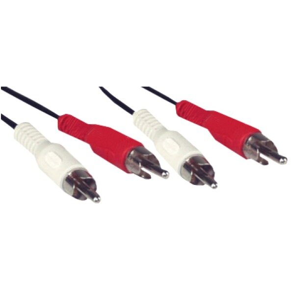 Cinchkabel Cinch/Cinch 2.0m