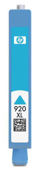 Cyan HP920XL CD972 Original