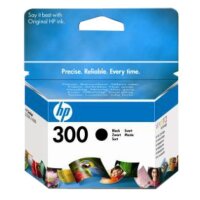 Schwarz HP300 CC640 Original