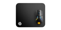 SteelSeries SteelPad QCK