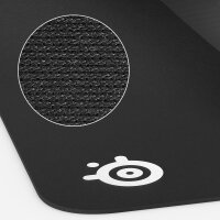 SteelSeries SteelPad QCK