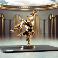 SteelSeries SteelPad QCK