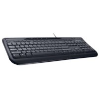 Microsoft Wired Keyboard 600