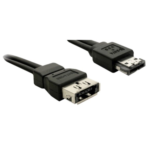 eSATAp Verlängerungskab. 100cm