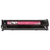 Toner HP CB543A Magenta