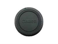 Canon E Objektivdeckel