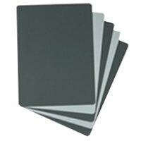 Novoflex Grau/Weisskarte 15x20