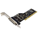 LogiLink 1xparallel       PCI
