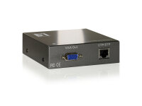 Level One AVE-9200 Receiver