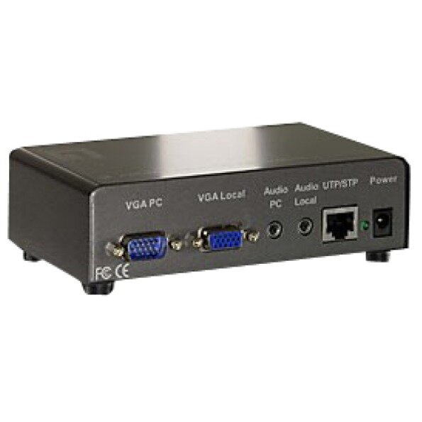 Level One AVE-9201 Transceiver