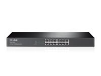 TP-Link Switch 16x FE TL-SF1016 Ver12.0