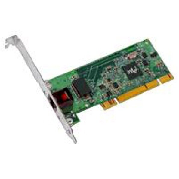 Netzwerkkarte Intel Gigabit GT