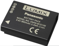 Panasonic DMW-BCG10E