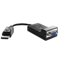 HP VGA Buchse auf Displayport