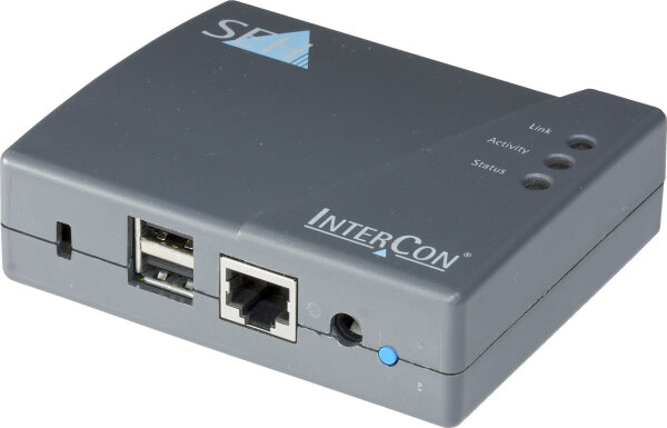 Seh Intercon Printserver PS03A