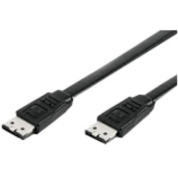 eSATA Anschlusskabel 200cm