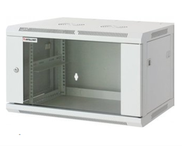 Intellinet Wandverteiler 9HE