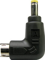 Coba Nitrox NB Universal Notebook Netzteil 90W 12-22V 10...