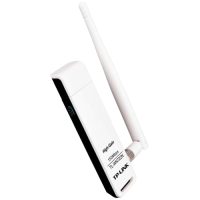 TP-Link TL-WN722N WiFi Dongle150Mbit WLAN USB Stick WPA2...