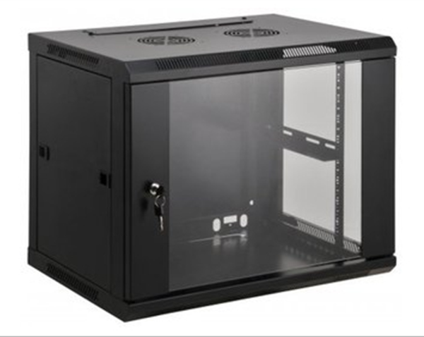 Intellinet 9HE Wandverteiler