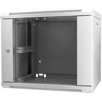 Intellinet 19"Wandschrank 9HE
