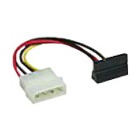 Anschlusskabel 5.25 zu 1xS-ATA