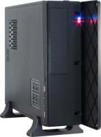 Inter-Tech Wechselrahmen 4x2,5" X-3531  für 1x5,25"Einschub