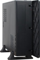 Inter-Tech Wechselrahmen 4x2,5" X-3531  für 1x5,25"Einschub