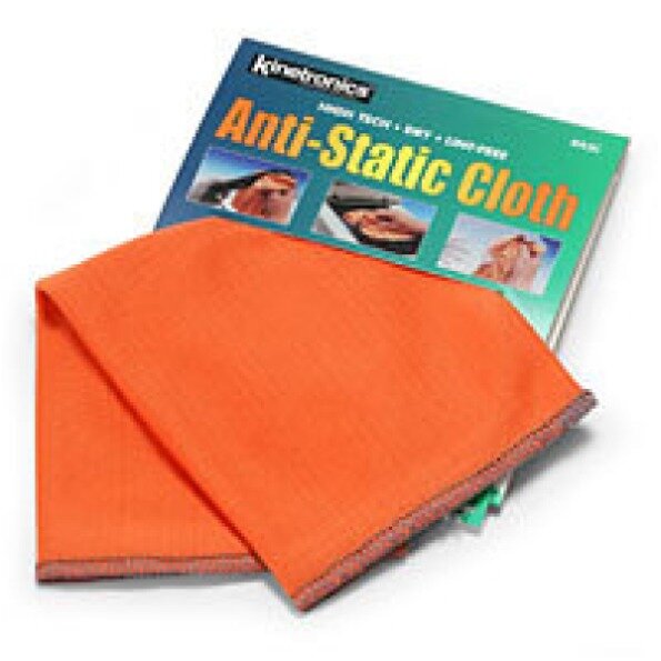 Kinetronics Antistatik-Tuch