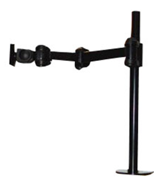 Neomounts TIS 10"-30" 1TFT 3Gelenke schw. Max.10