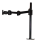 Neomounts TIS 10"-30" 1TFT 3Gelenke schw. Max.10