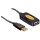 USB2.0 Repeater Kabel 10m