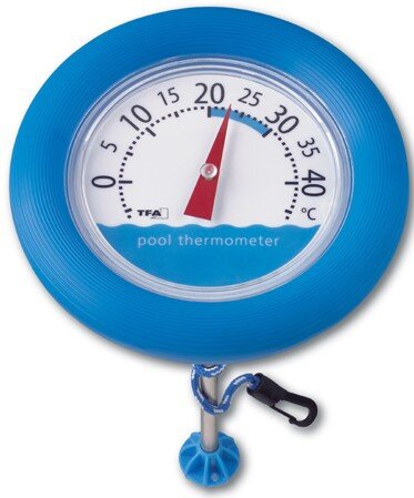 TFA 40.2007 Pool-Thermometer
