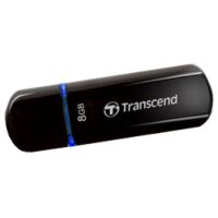 8GB Transcend JetFlash 600
