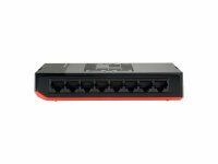 Switch Gbit LevelOne GSW-0807