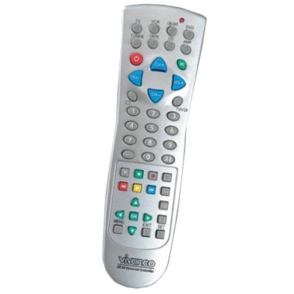 Fernbedienung Vivanco UR 89
