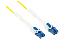 Good Connections LWL Duplex SM 9/125Á LC/LC...