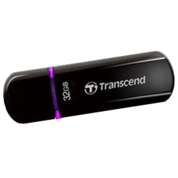 32GB USB 2.0 Transcend 600