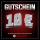 Gutschein 10,00 Euro