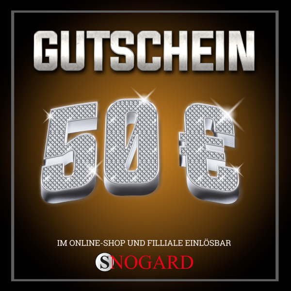 Gutschein 50,00 Euro