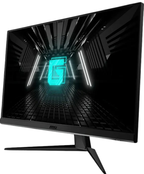 68.6cm (27") MSI G2712F IPS Ful HD Gaming180Hz Monitor