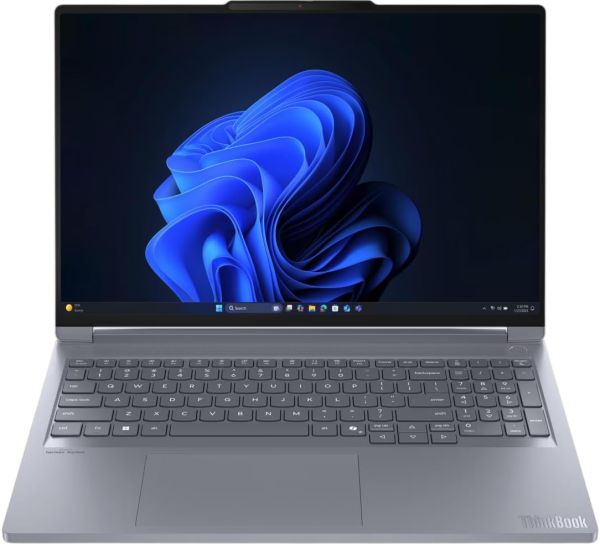 16"Lenovo ThinkBook 16p G6 IAX, Luna Grey, Core Ultra 9 275HX 32GB RAM 1TB SSD RTX 5060 W11Pro