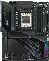 GIGABYTE X870E AORUS ELITE X3D WIFI7