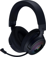Razer Kraken V4 Wireless Gaming Headset black